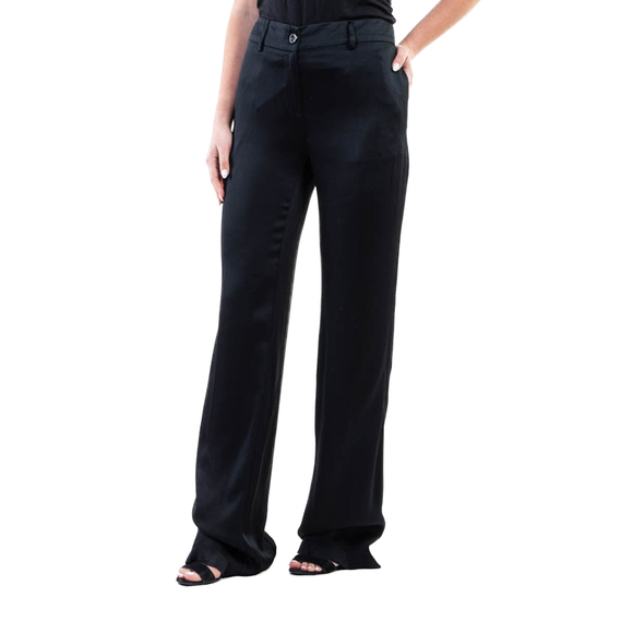 Red Valentino Pants Women size 31 Black
